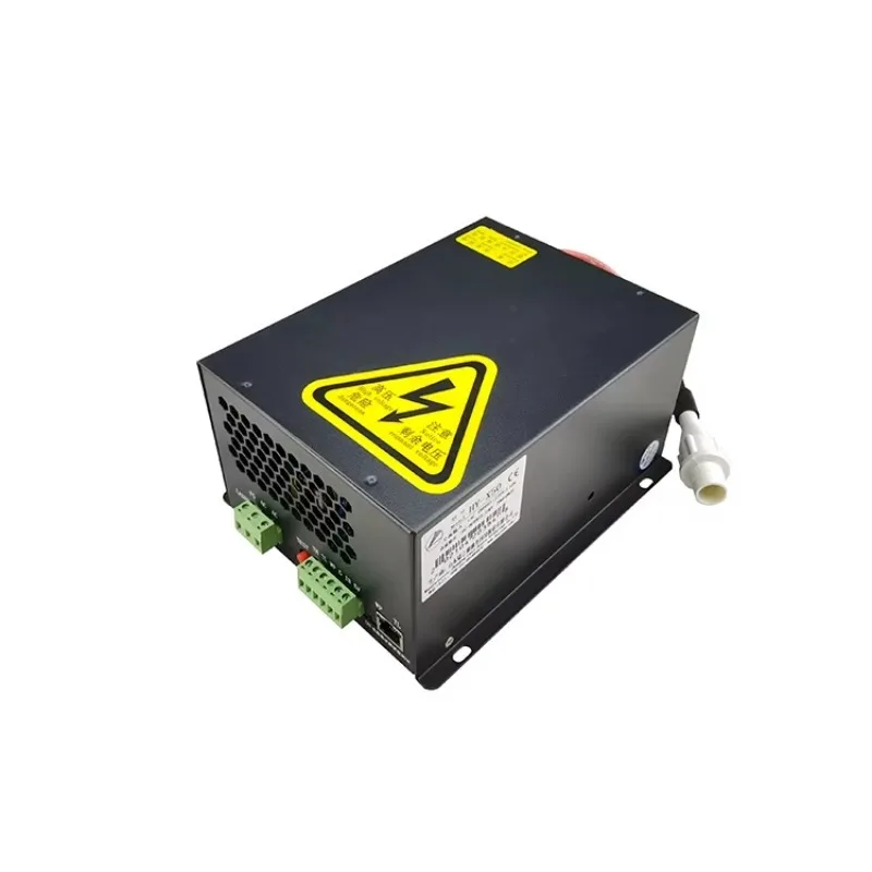 HY-XA Power Supply Competitive Price 130W CO2 Laser Power Supply Essential Part for Laser Equipment