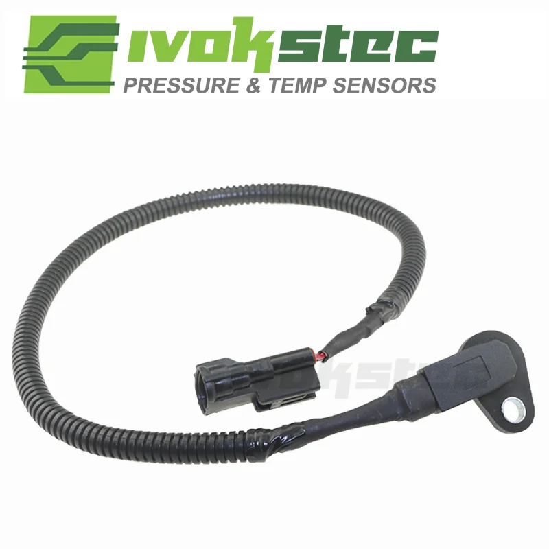 8-97329775-1 8-98014831-0 8973297751 8980148310 CPS Camshaft Angle Position Sensor For ISUZU NPR 4HK1 6HK1 HINO Truck