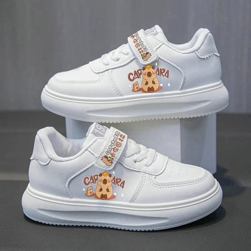 FOTO 4 - Детские кроссовки Capibala