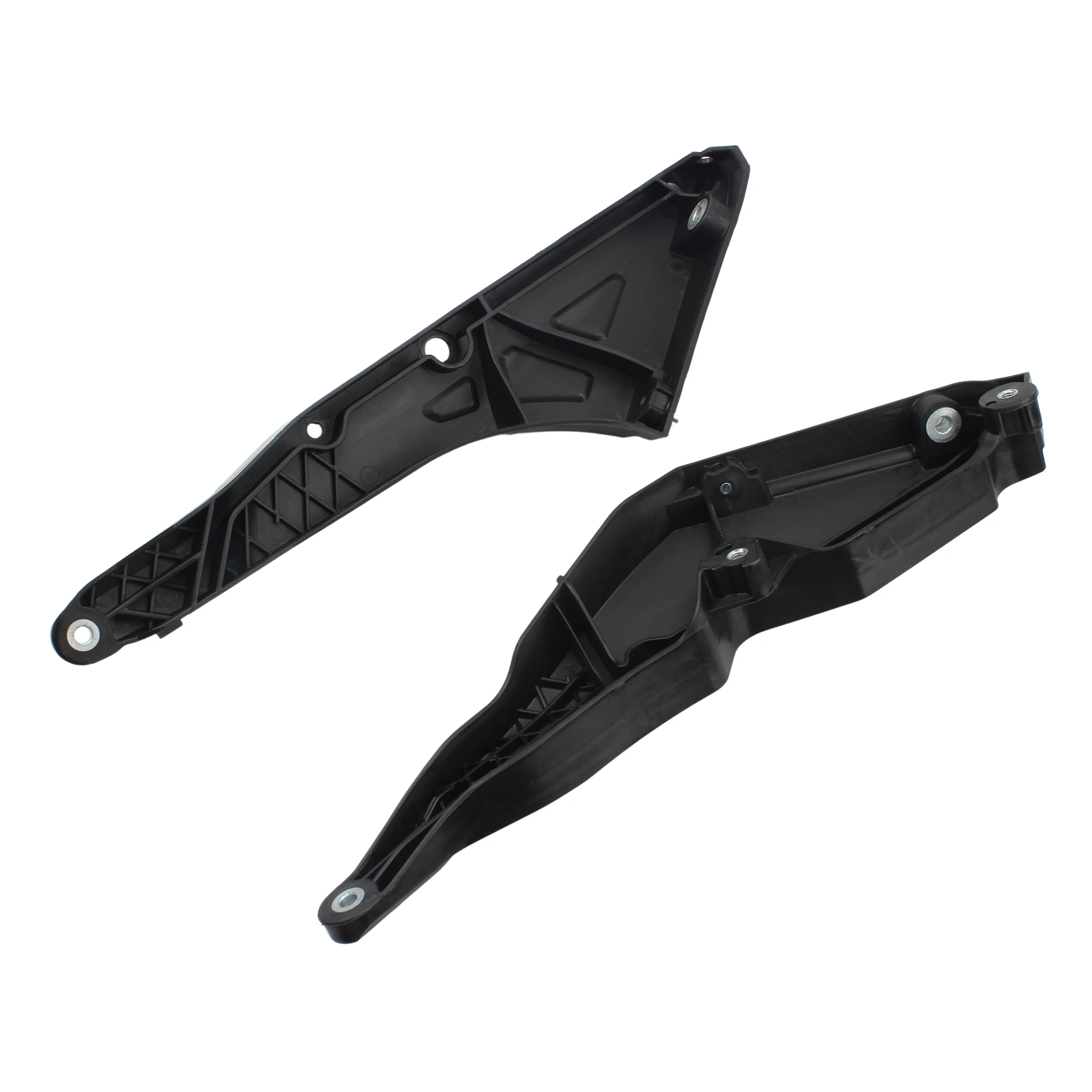 ل HUSQVARNA إطار دعم المقعد الخلفي إطار الذيل شنت ل FC FE FS FX TC TE TX 125-450 2016-19 ملحقات الدراجة الترابية #3