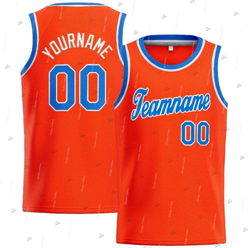 Camisetas de baloncesto con nombre personalizado, estilo graffiti vintage retro, degradado, con estampado 3D, divertidas, sin mangas, para verano.