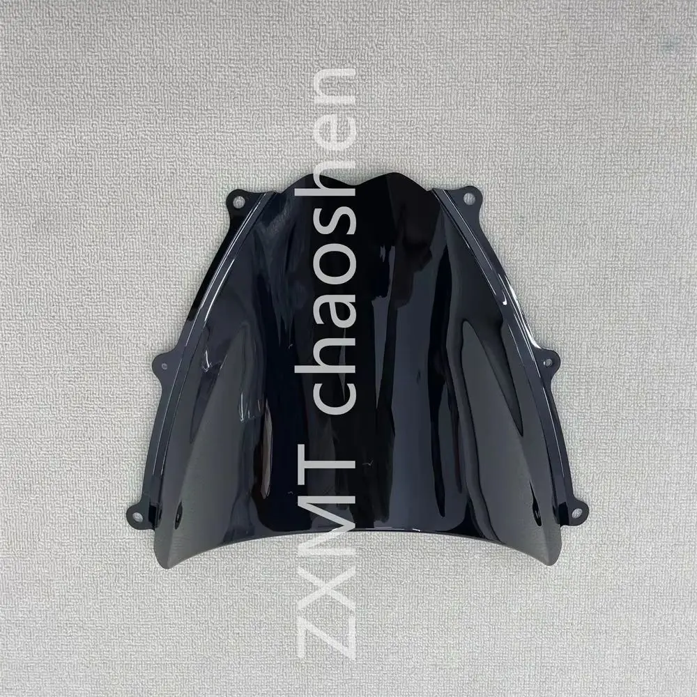 The ABS deflector is suitable for the large R front windshields of motorcycles GSXR1000 K7 K8 in 2007 and 2008