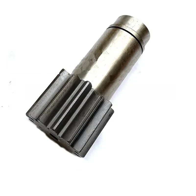Excavator swing motor shaft rotation drive shaft 6589948 6589949