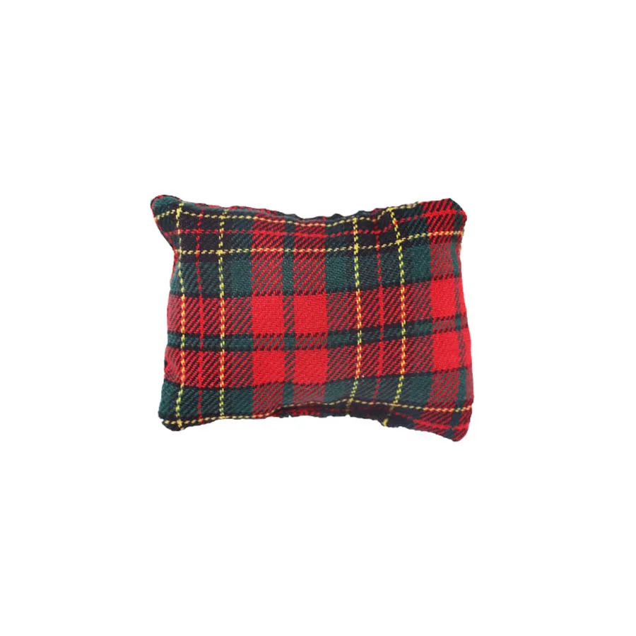 Accessoires de poupée Non tissé à motif de Pizza, sac de couchage, oreiller, nouveau pull pour poupée de 30CM et vêtements de poupée, cadeau de Festival, jouet pour fille