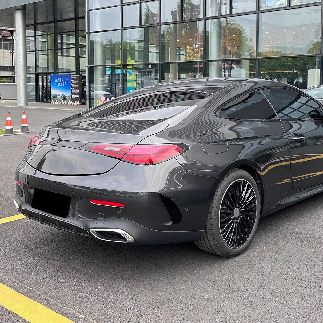 For Mercedes-Benz C…