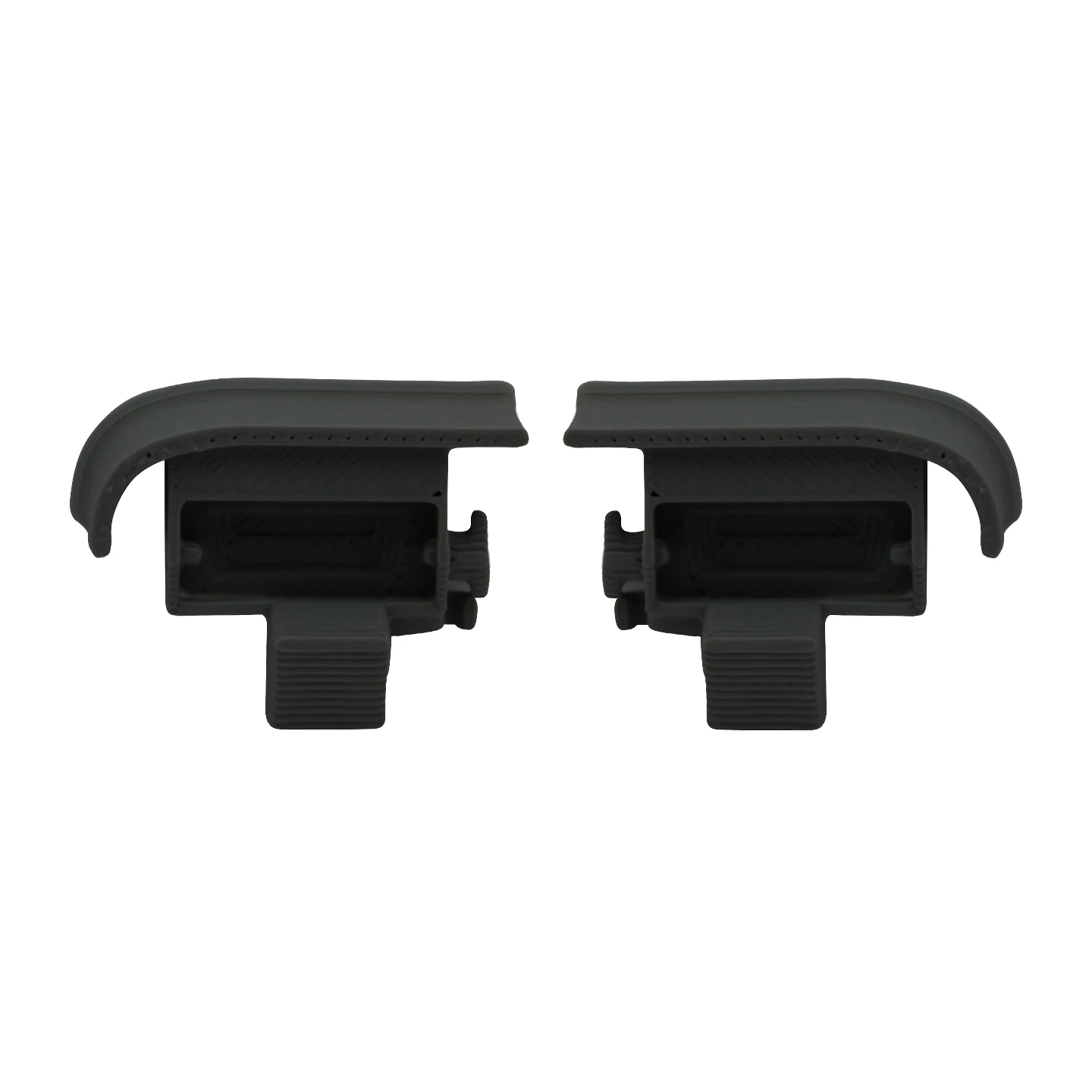 

(1 Pair)Modified Buttons For AYN Thor Key Mods Anti-Slip Grip Enhanced Hand Feel Handle