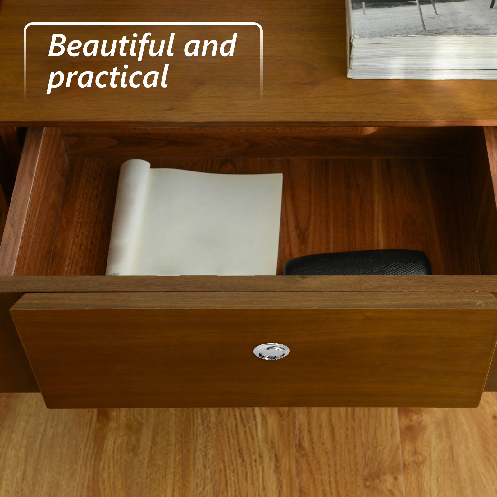 

Car Lock Push Button Door Handle Cabinet Latch Zinc Alloy Catches for Internal Doors Child