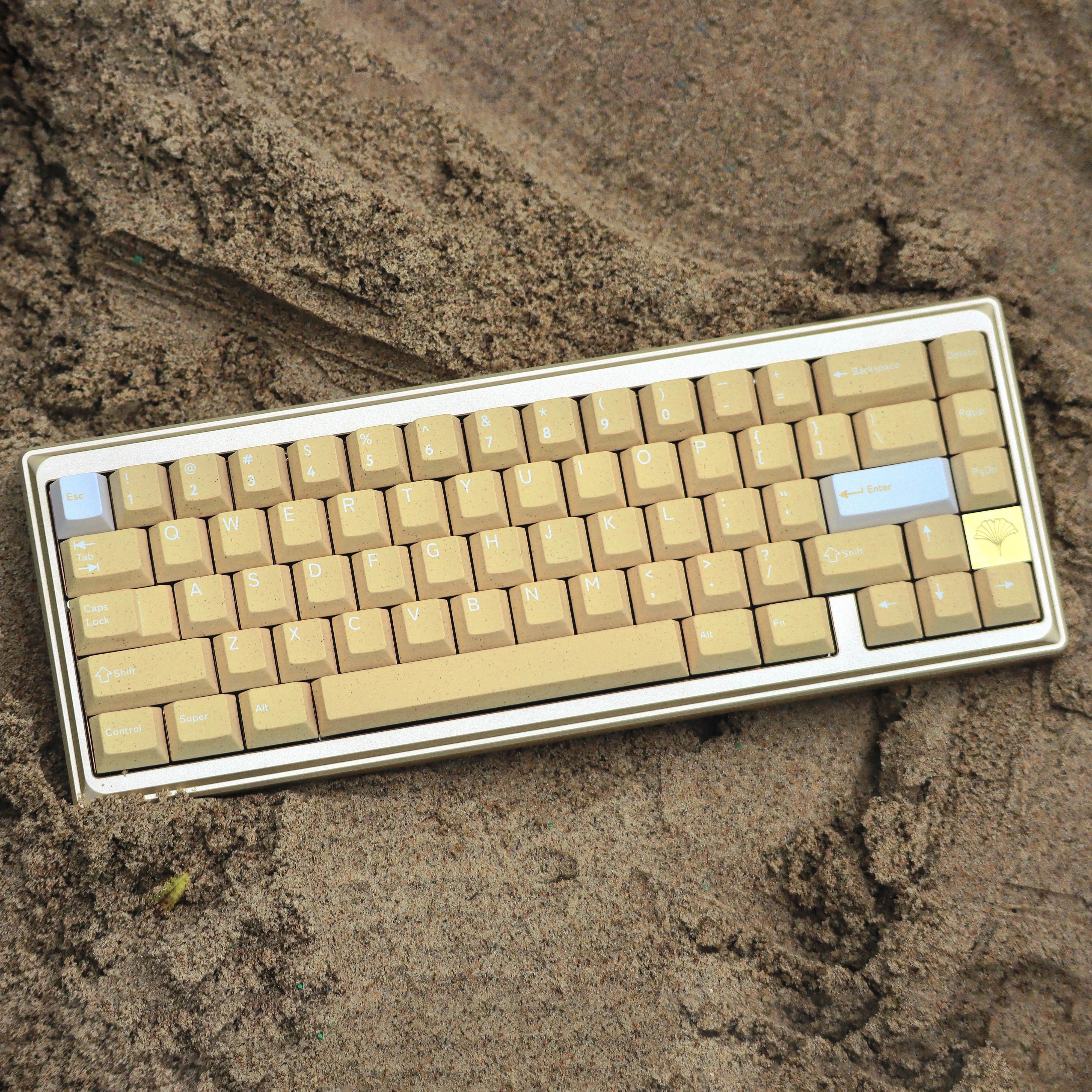 

GMK Dune Theme Keycaps Set PBT Sublimation Keyboard Keycaps Custom Cherry Profile Key Caps for Mechanical Keyboard Set Key Caps