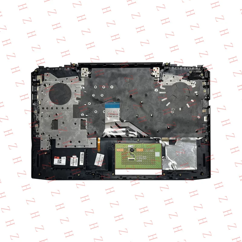 U+ Palmrest with Keyboard for HP 3Pro OMEN 15-CE TPN-Q194 929479-291