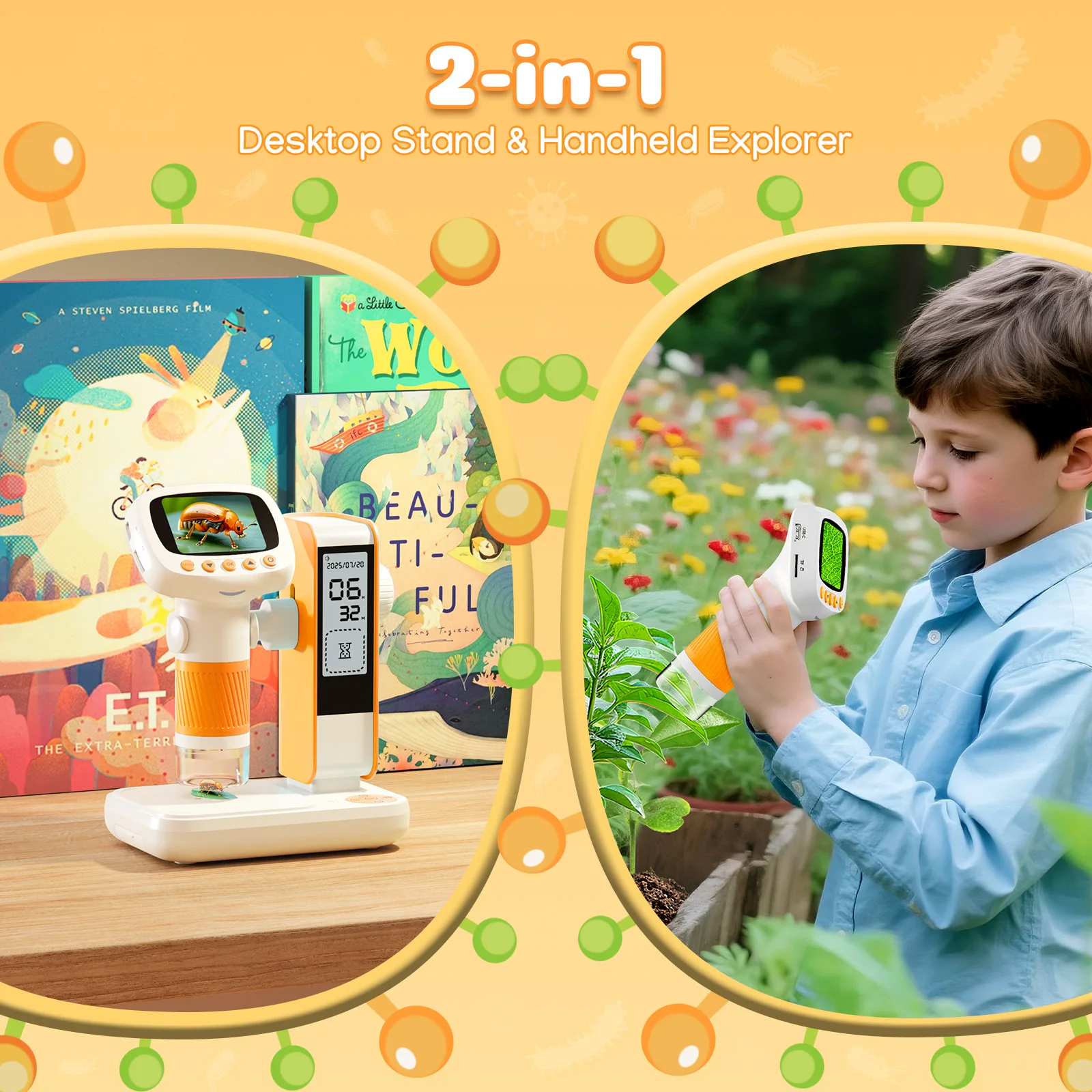 Thumbnail 3 - #65 Ranked Microscopes Picks in 2026
