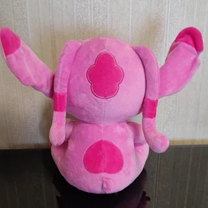 ديزني الكرتون غرزة الملاك سكرامب دمى أفخم للأطفال ، ألعاب أنيمي ، ألعاب محشوة ليلو وغرزة ، هدايا أعياد الميلاد ، جديد أفضل 8 دمى Lilo Stitch مبيعا - No7