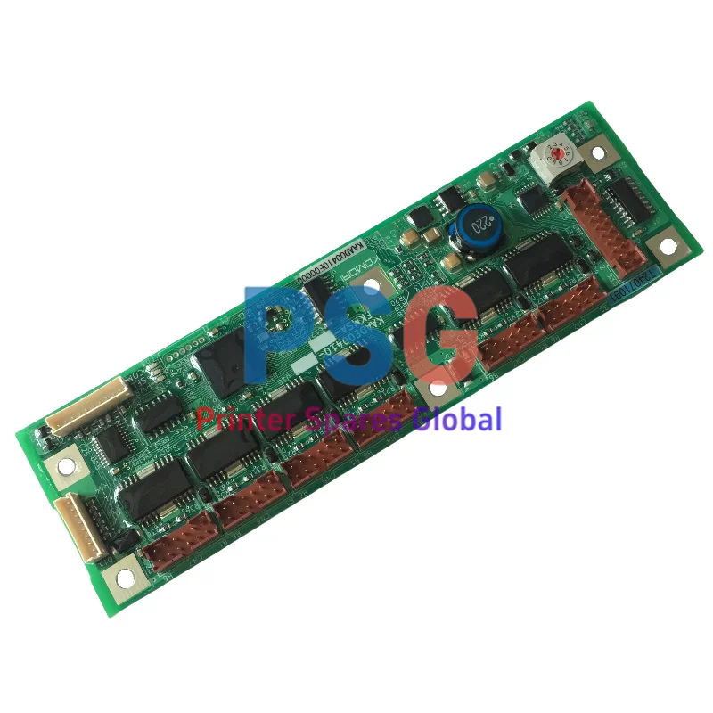 

3Z2867734I 3Z2-8677-34I 5ZE860040I FKMS Original new ink key drive board for Komori machine