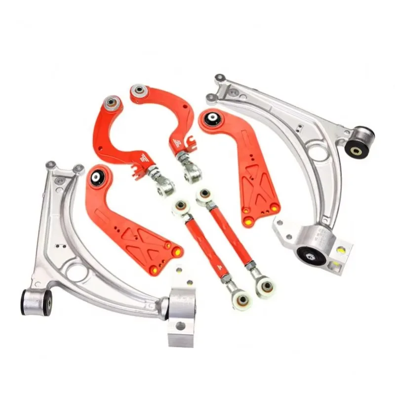 High Quality LVTU Rear Control Arm CR-018 For Acura Type 2005 Rsx
