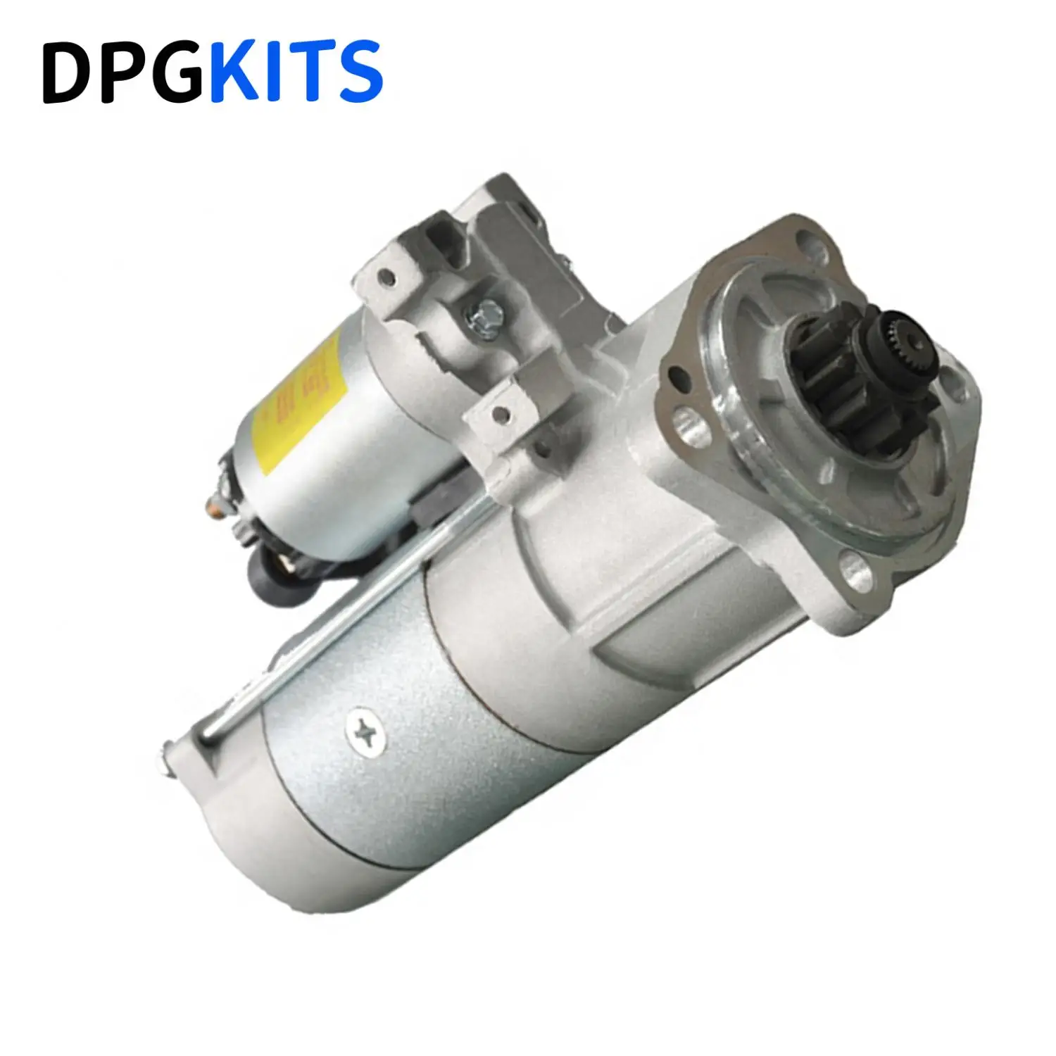 M8t60372 M8t60373 M008t60371 33b6600200 Lrs02199 32866-00202 Startmotor Voor Kat Heftruck Dp40 Dp45 Dp50 Dp80 Dpl40