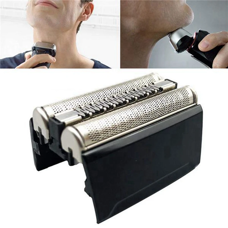 For Braun Series 5 Braun Shaver 52B Replacement Electric Shaver Replacement Head 5020,5020S, 5030,5030S, 5040,5040S image 6