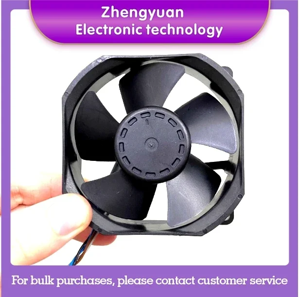Replacement Projector Fan for OPTOMA ACER lu-200x NEC NP-CR3400HL MF75251VX-1Q010-S99 7D901G001 DC12V 3.26W