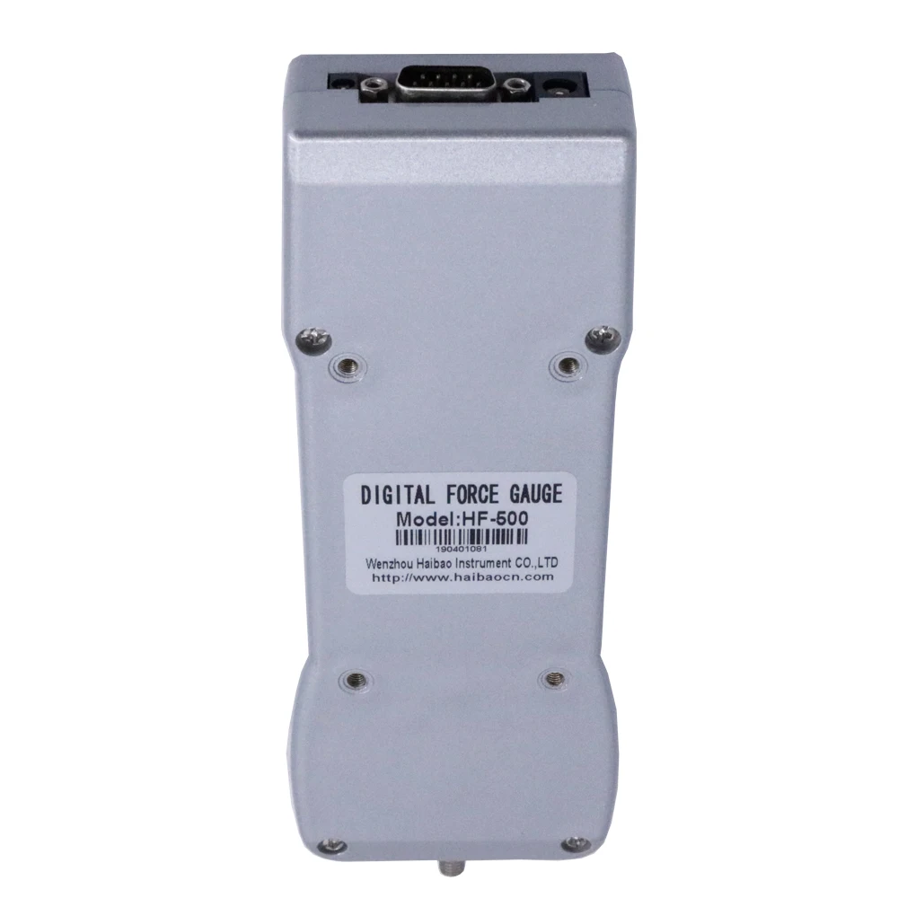 HF-2/HF-3/HF-5/HF-10/HF-20/HF-30/HF-50/HF-100/HF-200 Цифровой портативный датчик силы/многофункциональный датчик силы (2-500N)