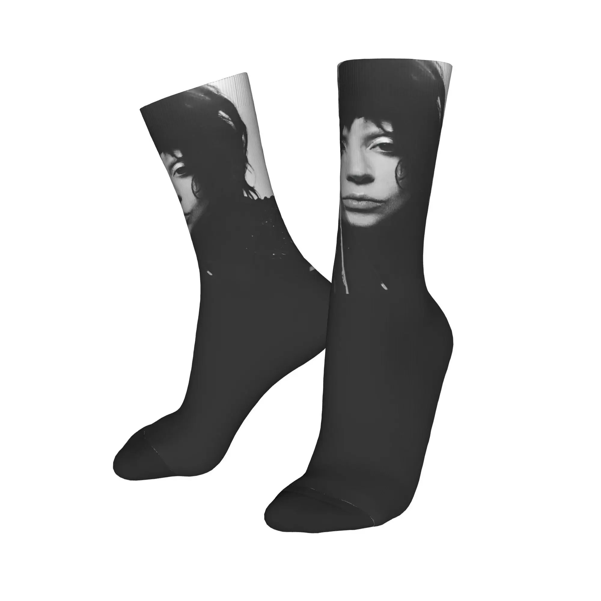 Lady Gaga Mayhem Socks Accessories For Men Women  Soft Socks Comfortable Stocking