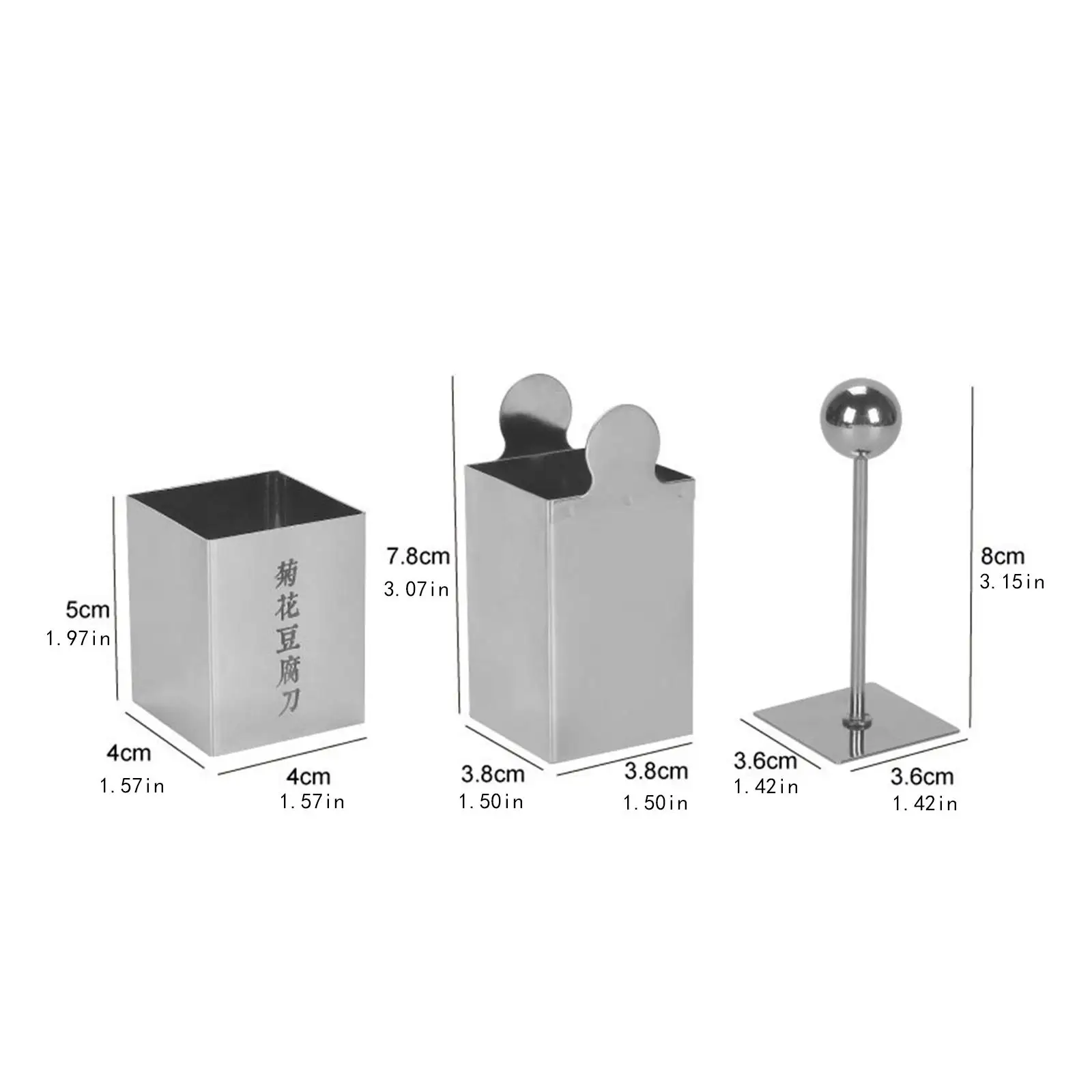 نموذج الضغط على ضغط التوفو، صانع الوانير المنزلي لمطعم المطبخ المنزلي