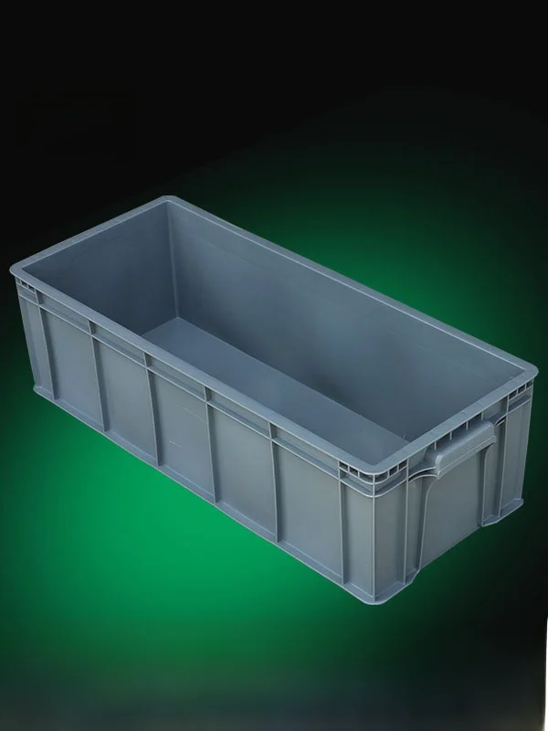 

Plastic Fi Tank Storage Box Turtle Aquarium Rectangular Water Pool Organizer Wide 30cm Injection Molded Box for Home And Ga...