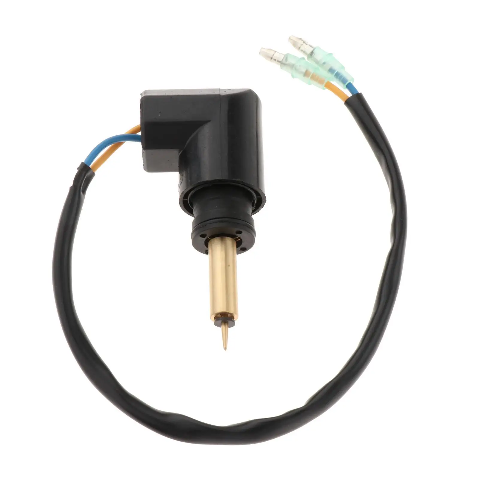 

Стартер в сборе (Prime Starter Assy) с длинным штифтом, тип 62Y-14380, запчасти для лодочных моторов Yamaha 4-тактных F50 F60 F70, 69W-14380-10