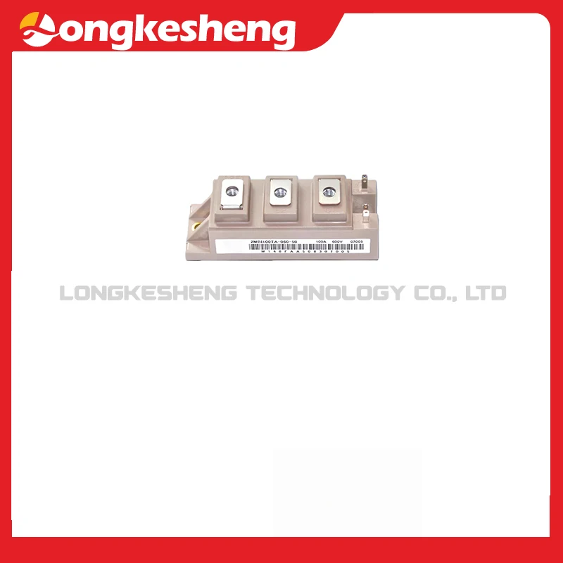 

2MBI100TA-060-50 2MBI200U2A-060-50 2MBI100TA-060-50 NEW Original Module