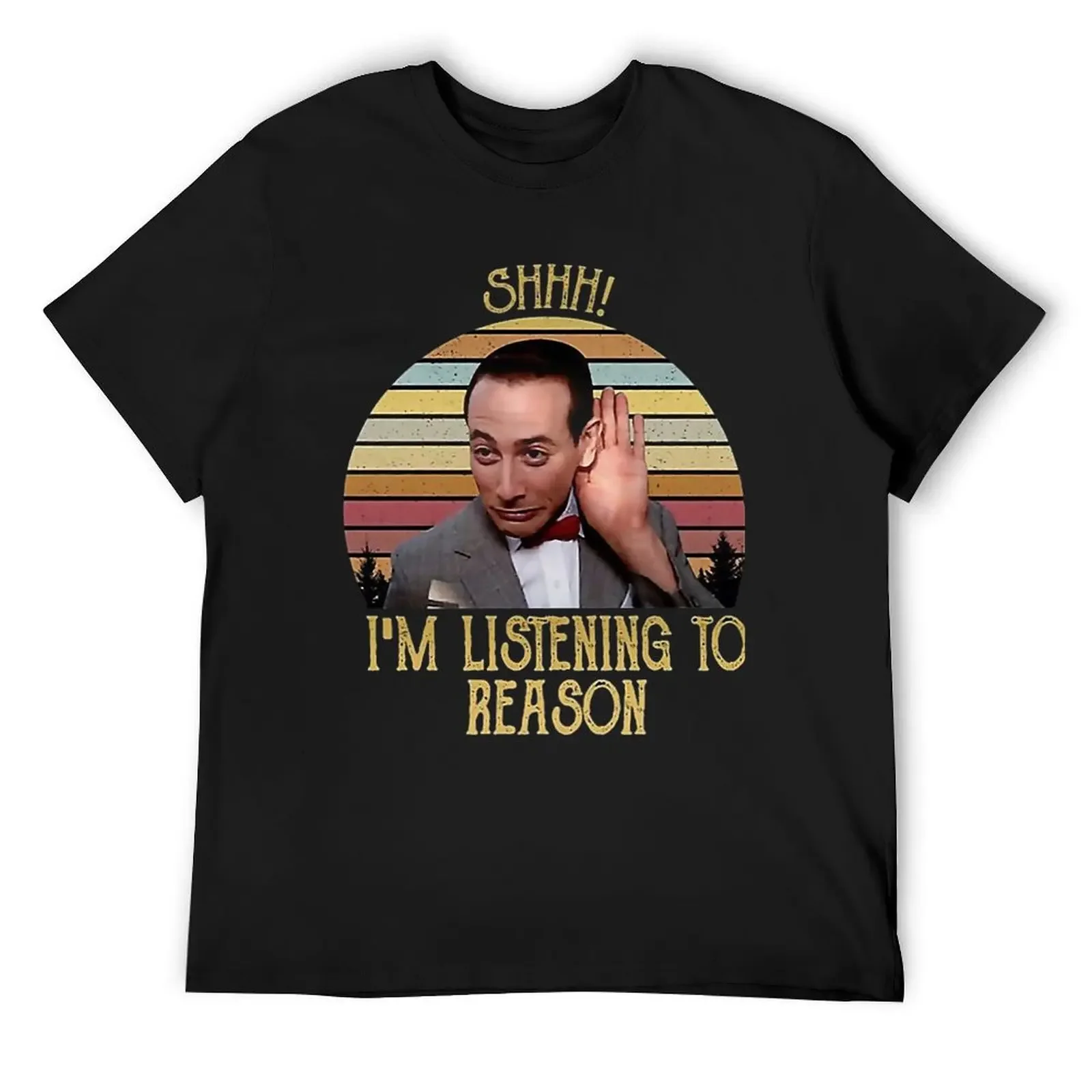 

80s movies T-Shirt plus sizes basketball graphic tees graphic t shirts man clothes mens big and tall t shirts