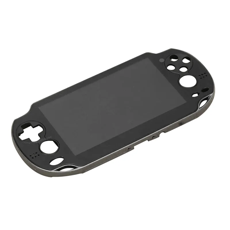【 Горячие товары】Подный ЖК-дисплей в сборе для PSVITA1000 с рамкой сенсорной панели OLED-экрана для PS VITA 1000