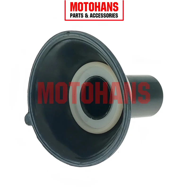 MOTORCYCLE PD18J CARBURETOR VACUUM PLUNGER DIAPHRAGM FOR 139QMB GY6 50 60 80 100 120 4T ENGINE CHINESE SCOOTERS ATV QUAD