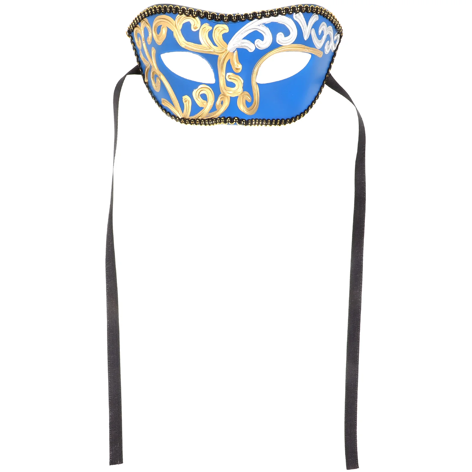 

Animal Half Face Mask Miss Halloween Costumes for Adults Creepy Plastic Male Masquerade