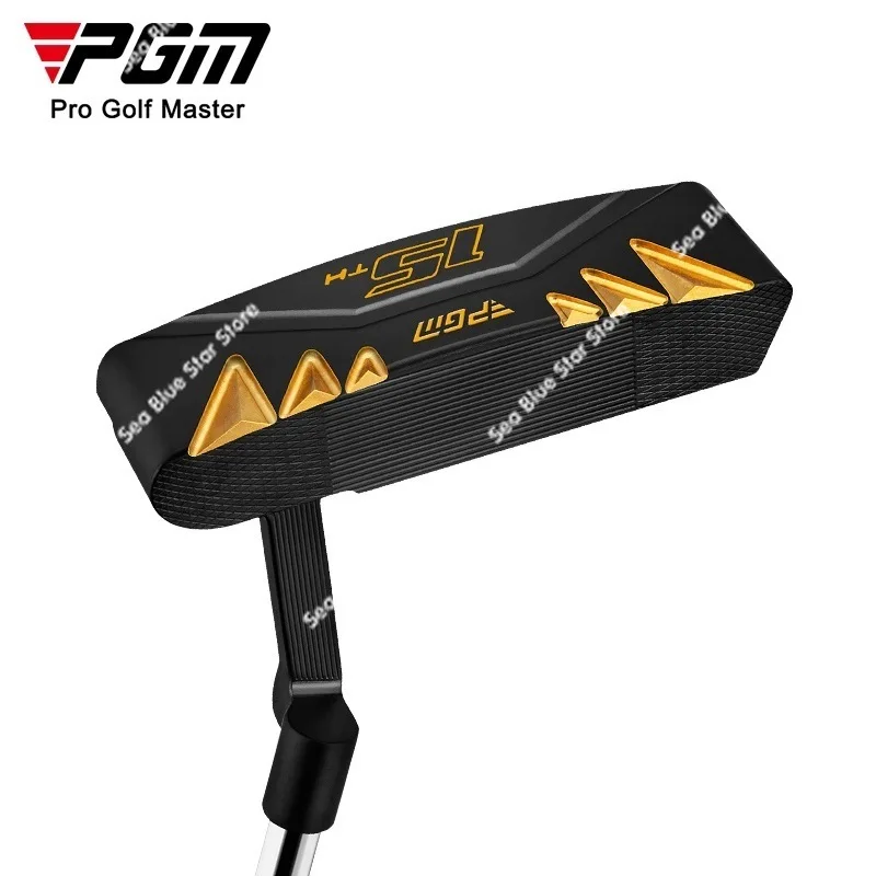 PGM New Golf Putter 15th Anniversary Golf Green Single Low High Fault Tolerance