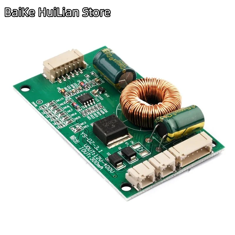 

LCD Driver Board Universal 10-65 inch LED LCD TV Backlight Constant Current Driver Board Boost Adapter Board for LED TV Monitors