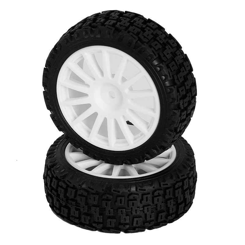 

LC RACING 1/10 PTG-2 original accessory C8039 tractor tire