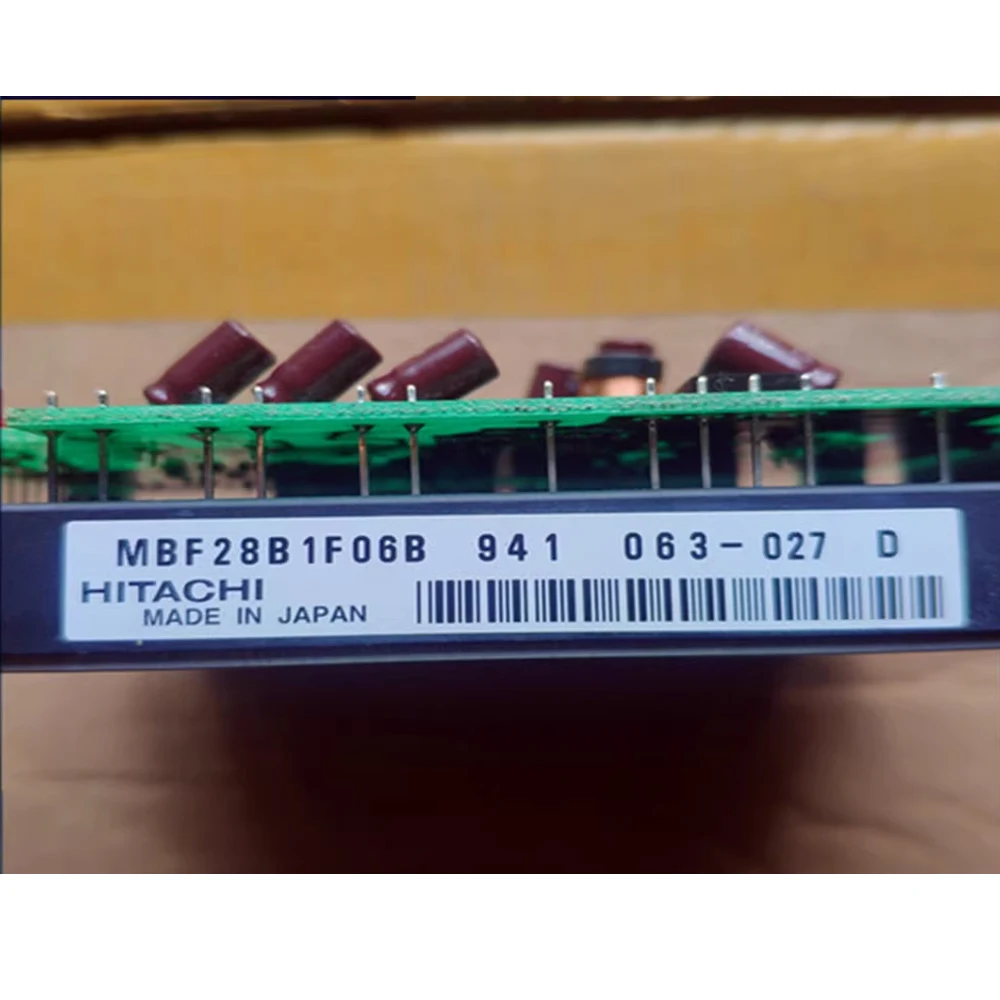 MBF28B1F06B New Original Motherboard Inverter Module Driver Board For HITACHI Air Conditioner