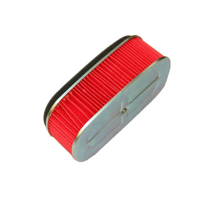 Motorcycle Air Cleaner Filter Parts For Honda CRM250 XR250 XR 250 Baja XR250R/L XR350 XR350R XR400 XR400R XR440 XR600 XR600R