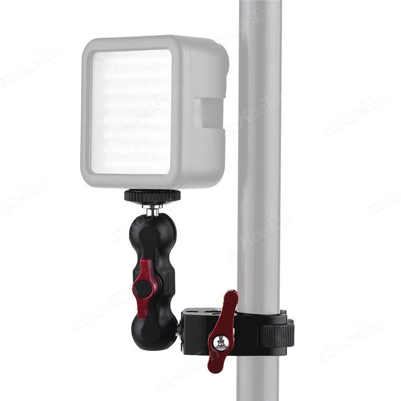 Kamera Motorrad Lenker Halterung Selfie Stick Fahrrad Einbeinstativ für Go Pro 13 12 11 10 9 8 Insta360 X4 X5 DJI Osmo Action 5 Pro 4 – Detail 8