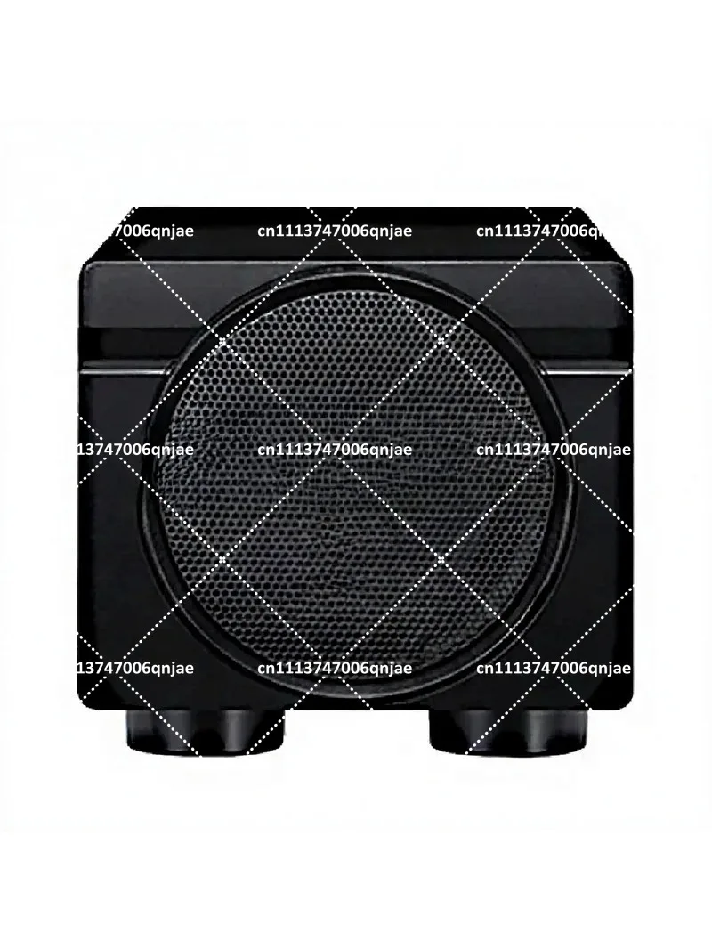 External Speaker for FTDX101 Series Shortwave Radio Station, High Performance Communication Accessory