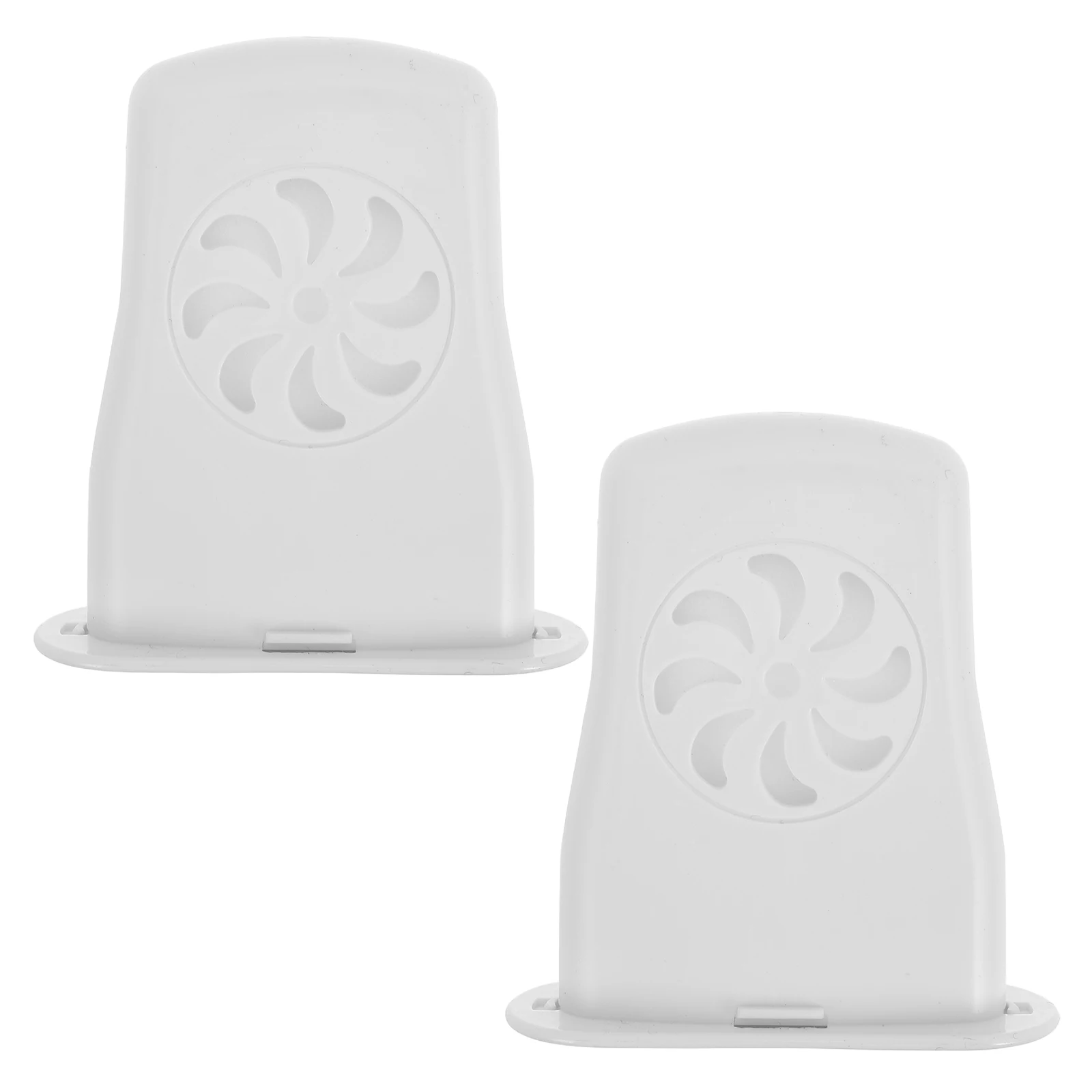 

2Pcs Acoustic Guitar Humidifier Prevent Cracking Maintain Optimal Humidity For Ukulele Guitar Maintenance Accessory