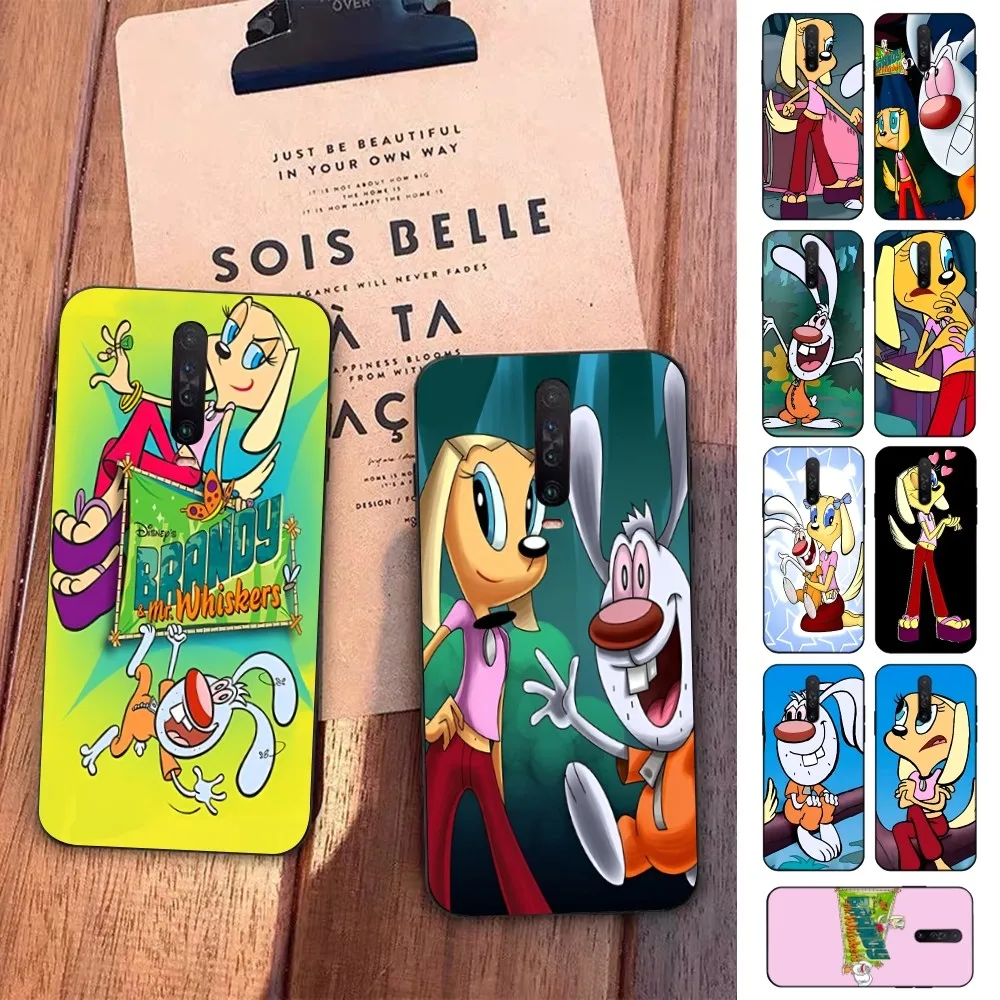 brandy and mr whiskers