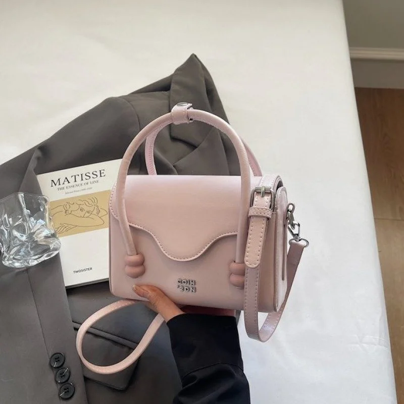 

Structured Hexagonal Box Bag For Women With Geometric Design And A Modern Architectural Statement