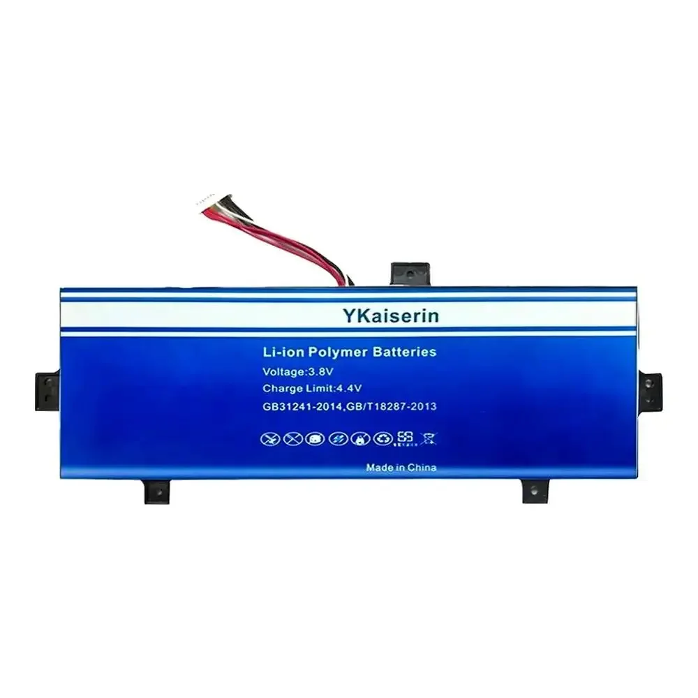 

For prestigio PSB141C02 Smartbook 141 C2 Notebook 6200mAh High Capacity Laptop Battery