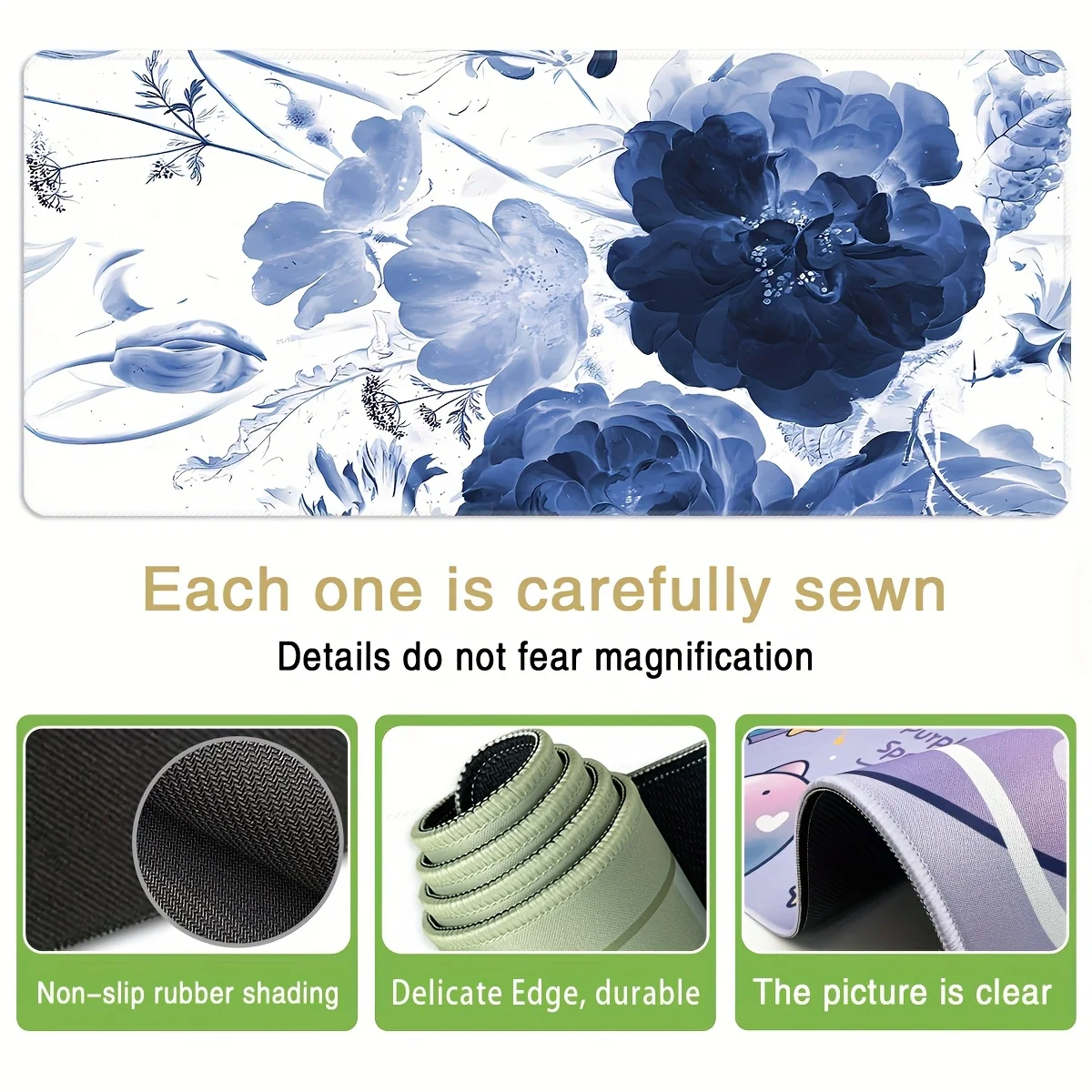 Extra-Large Gaming …