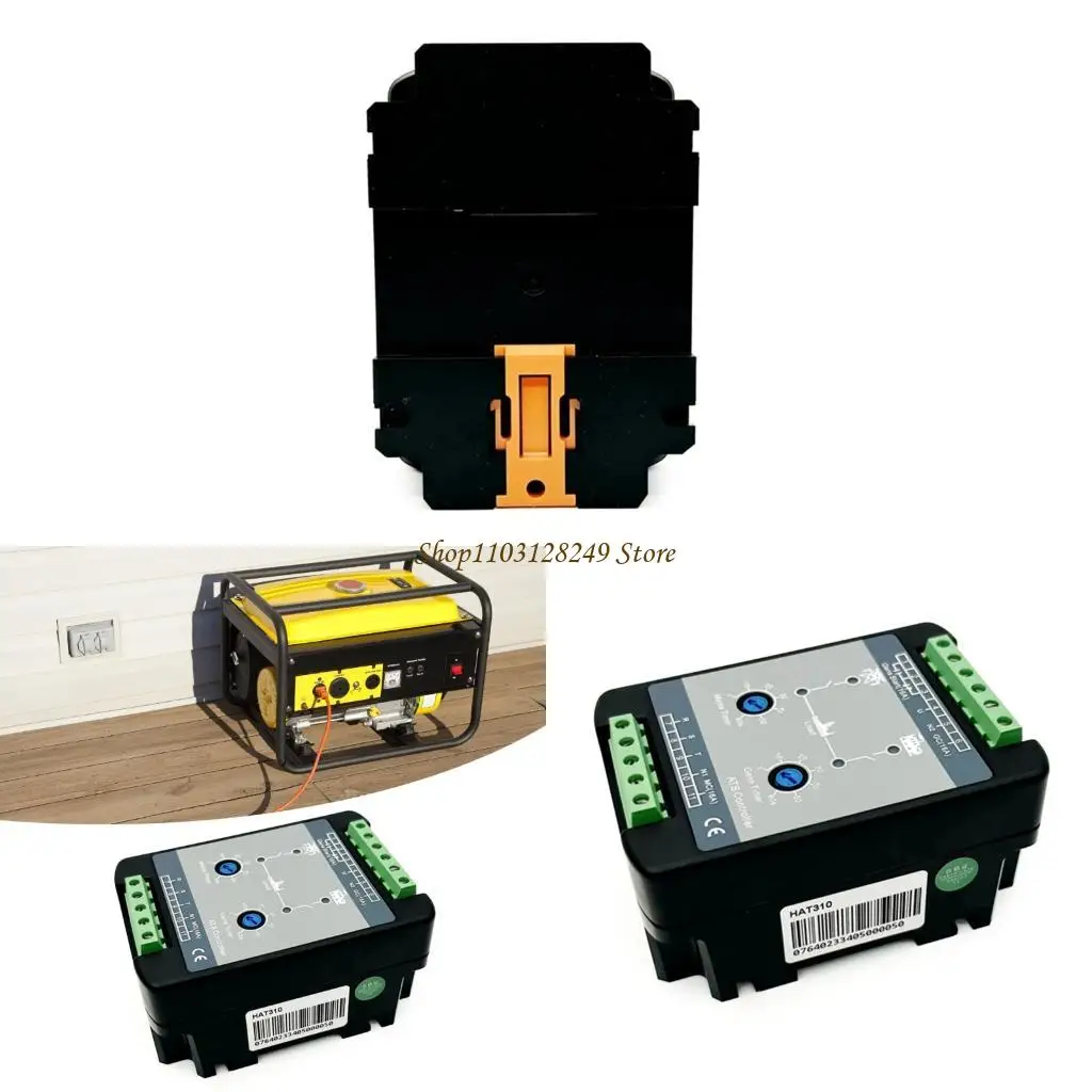 

N5KD -контроллер модуль управления genset Электрический аксессуар Genset Power Controller