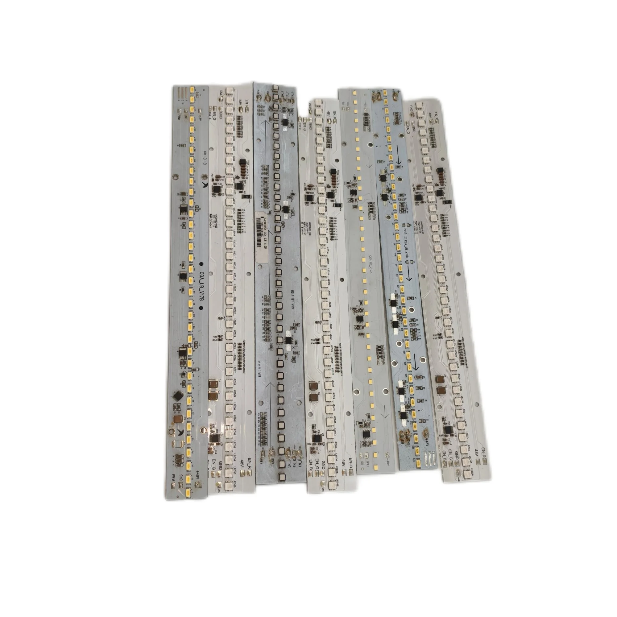 High Quality Color …