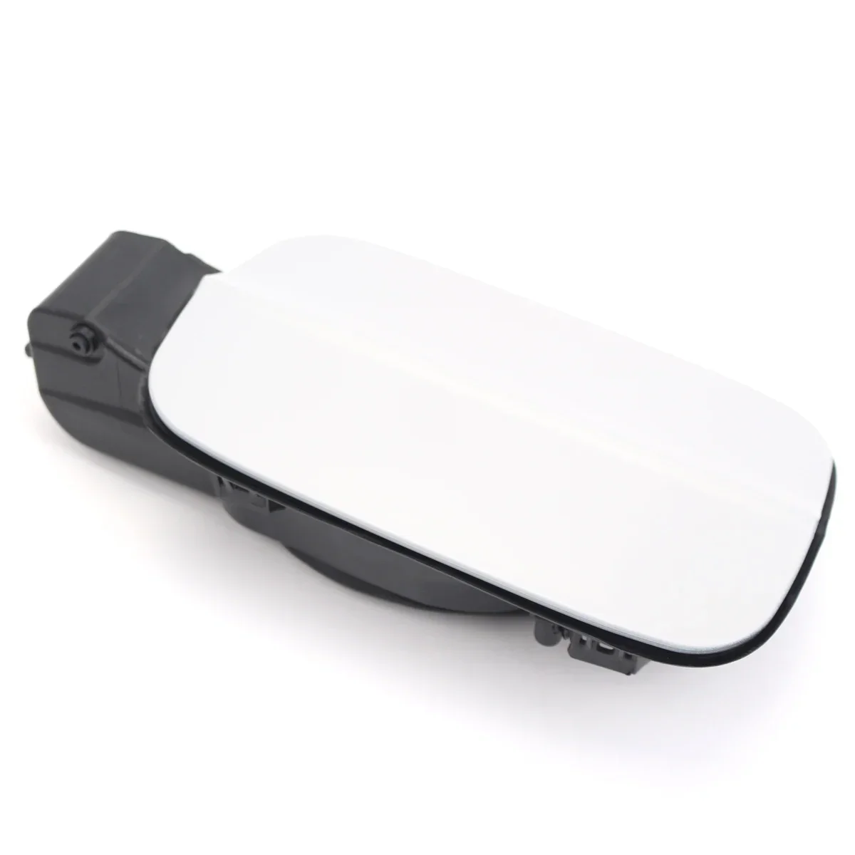 For Audi A4 B8 B8.5 2009-2015 8V4809906F Replacement Fuel Gas Tank Filler Door Lid Flap Cover