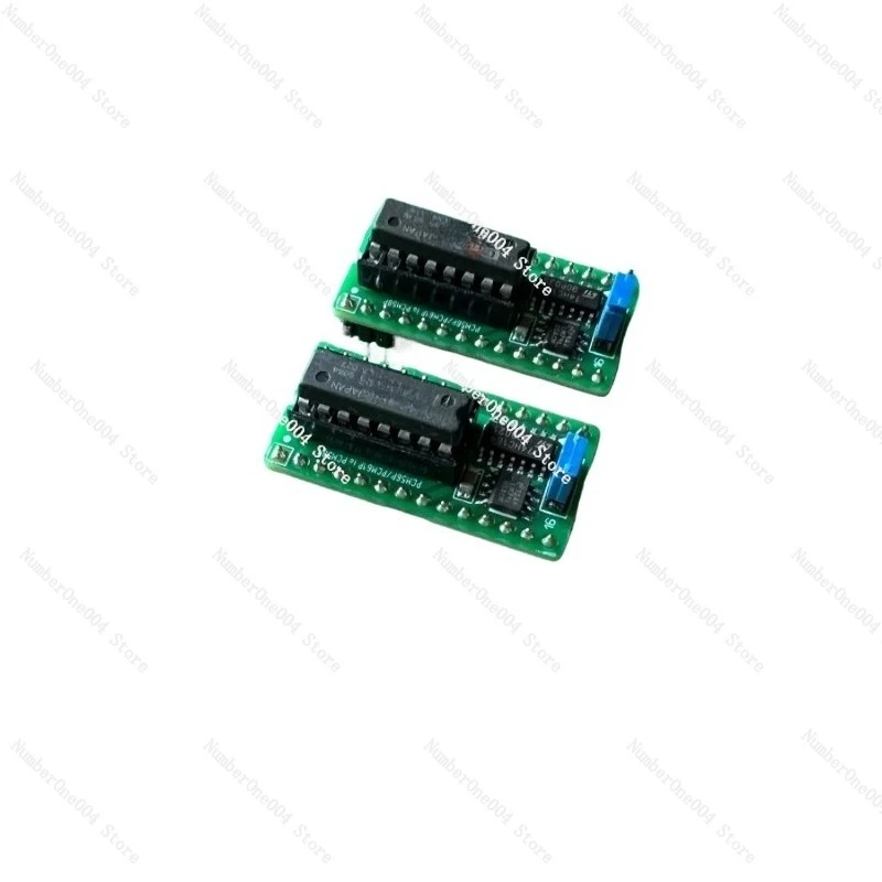 

FOR PCM1701P PCM56P AD1860N to PCM58P