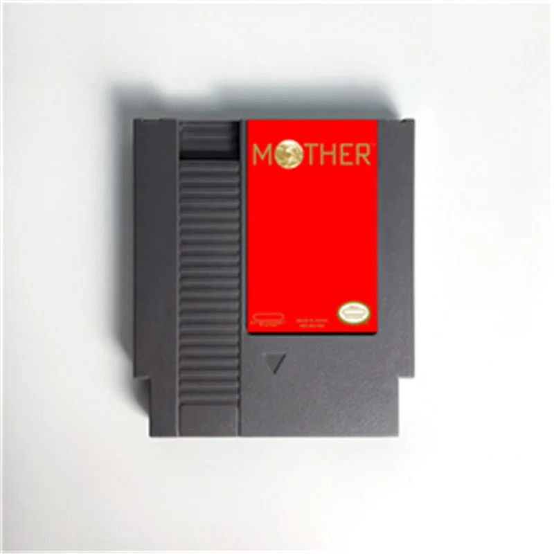 Материнский картридж для игровой консоли 72 PINS NES