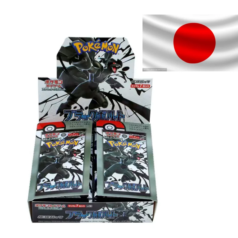 140 stks/doos Anime Pokemon Japan Versie TCG Scarlet Violet 151 Klassiekers Uitbreiding Booster Box Pokemon Handelskaart 20 Pack Kaarten