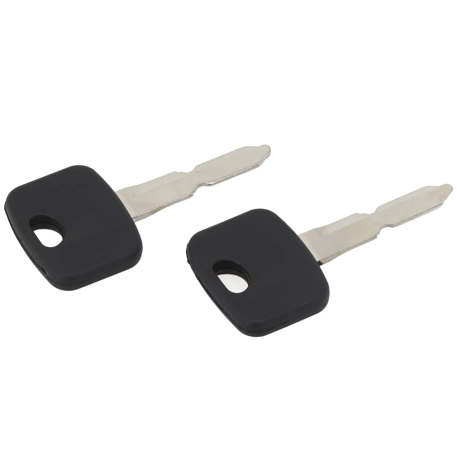 2pcs 118210023/0 Spare Ignition Keys For MOUNTFIELD 1538 827 1530H Lawn Mower Home Garden Yard Replacemnt Accessories