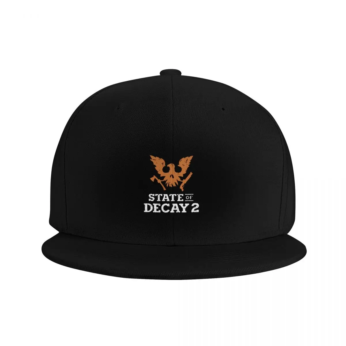 State Of Decay 2 66 Best, For Boys Graphic, Graphic, Best Trending, Hot Design Baseball Cap Military Cap Man Rugby Woman Men's